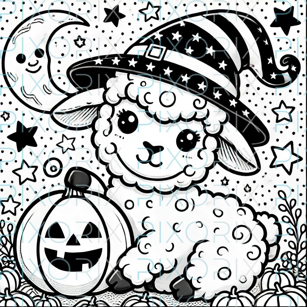 Coloring Page